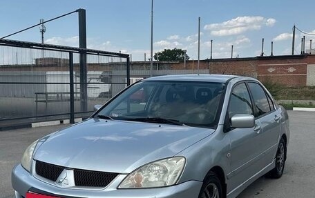Mitsubishi Lancer IX, 2006 год, 500 000 рублей, 2 фотография