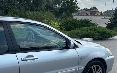 Mitsubishi Lancer IX, 2006 год, 500 000 рублей, 6 фотография