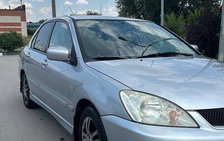 Mitsubishi Lancer IX, 2006 год, 500 000 рублей, 7 фотография