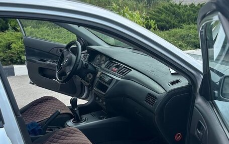 Mitsubishi Lancer IX, 2006 год, 500 000 рублей, 11 фотография
