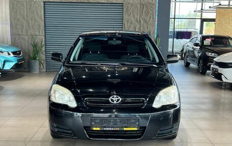 Toyota Corolla, 2006 год, 590 000 рублей, 2 фотография