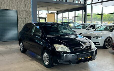 Toyota Corolla, 2006 год, 590 000 рублей, 3 фотография
