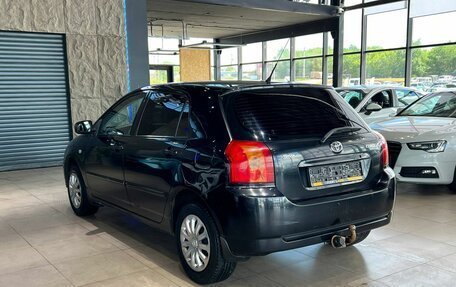 Toyota Corolla, 2006 год, 590 000 рублей, 6 фотография