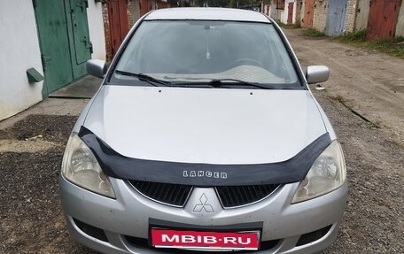 Mitsubishi Lancer IX, 2005 год, 300 000 рублей, 1 фотография