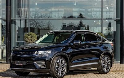 Geely Tugella FY11, 2021 год, 1 995 000 рублей, 1 фотография