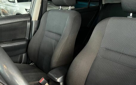 Toyota Corolla, 2006 год, 590 000 рублей, 14 фотография