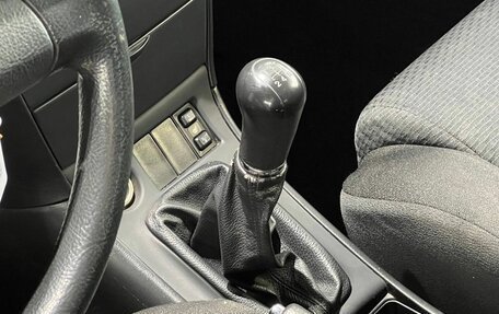 Toyota Corolla, 2006 год, 590 000 рублей, 10 фотография