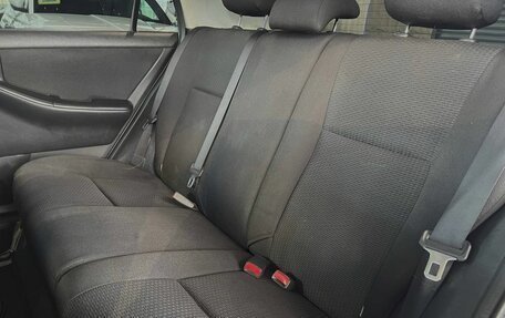 Toyota Corolla, 2006 год, 590 000 рублей, 15 фотография