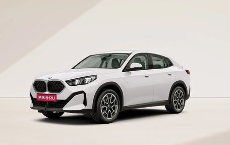 BMW X2, 2025 год, 5 350 000 рублей, 1 фотография