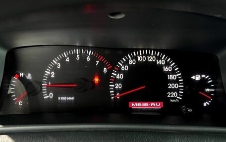 Toyota Corolla, 2006 год, 590 000 рублей, 11 фотография