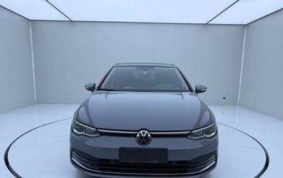 Volkswagen Golf VIII, 2023 год, 2 000 000 рублей, 1 фотография