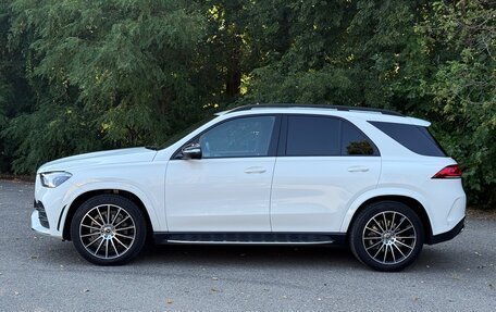 Mercedes-Benz GLE, 2022 год, 6 950 000 рублей, 3 фотография