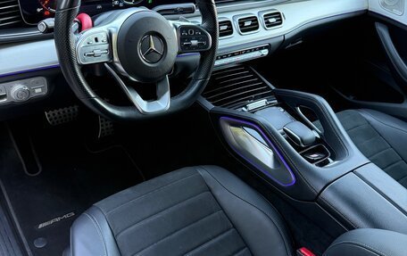 Mercedes-Benz GLE, 2022 год, 6 950 000 рублей, 7 фотография