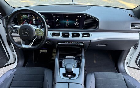 Mercedes-Benz GLE, 2022 год, 6 950 000 рублей, 8 фотография