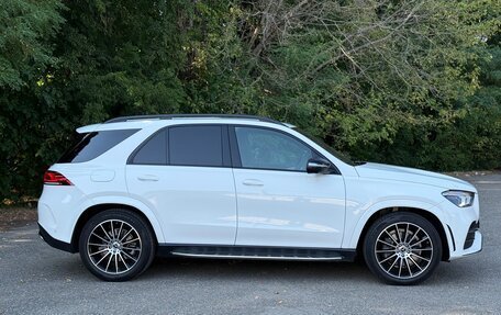 Mercedes-Benz GLE, 2022 год, 6 950 000 рублей, 4 фотография
