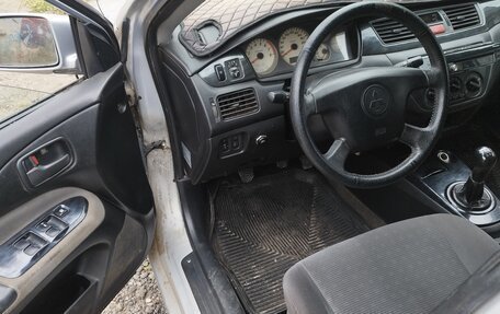 Mitsubishi Lancer IX, 2005 год, 300 000 рублей, 5 фотография