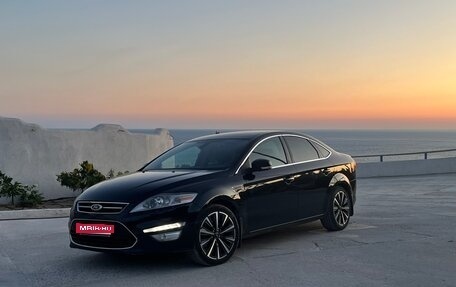 Ford Mondeo IV, 2013 год, 1 200 000 рублей, 1 фотография