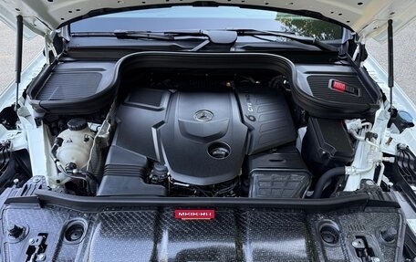 Mercedes-Benz GLE, 2022 год, 6 950 000 рублей, 10 фотография