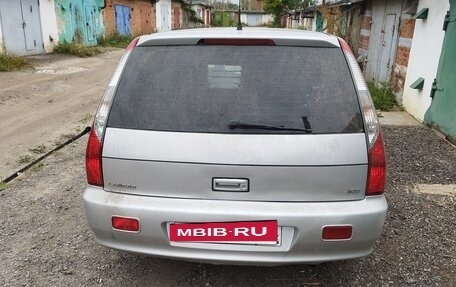 Mitsubishi Lancer IX, 2005 год, 300 000 рублей, 4 фотография