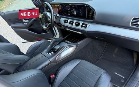 Mercedes-Benz GLE, 2022 год, 6 950 000 рублей, 9 фотография