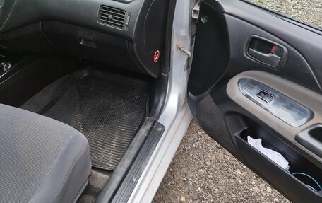 Mitsubishi Lancer IX, 2005 год, 300 000 рублей, 6 фотография