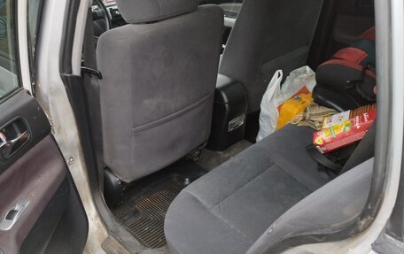 Mitsubishi Lancer IX, 2005 год, 300 000 рублей, 7 фотография