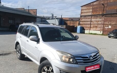 Great Wall Hover H3 I, 2010 год, 370 000 рублей, 1 фотография