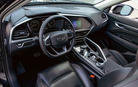 Geely Tugella FY11, 2021 год, 1 995 000 рублей, 13 фотография