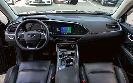 Geely Tugella FY11, 2021 год, 1 995 000 рублей, 17 фотография