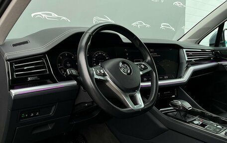 Volkswagen Touareg III, 2019 год, 4 396 400 рублей, 6 фотография