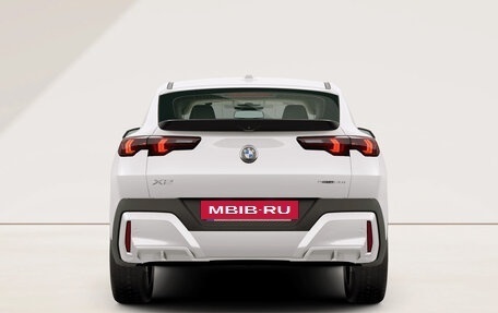 BMW X2, 2025 год, 5 350 000 рублей, 10 фотография