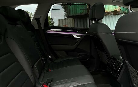 Volkswagen Touareg III, 2019 год, 4 396 400 рублей, 14 фотография