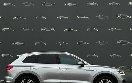 Volkswagen Touareg III, 2019 год, 4 396 400 рублей, 17 фотография