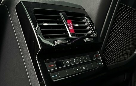 Volkswagen Touareg III, 2019 год, 4 396 400 рублей, 15 фотография