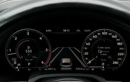 Volkswagen Touareg III, 2019 год, 4 396 400 рублей, 32 фотография