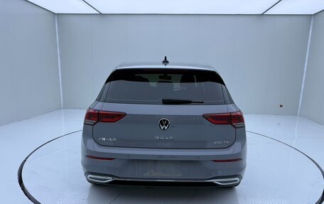 Volkswagen Golf VIII, 2023 год, 2 000 000 рублей, 6 фотография