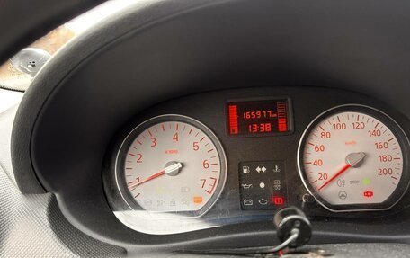 Renault Logan I, 2010 год, 650 000 рублей, 9 фотография