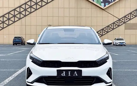 KIA K3, 2023 год, 1 540 040 рублей, 2 фотография