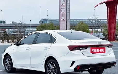 KIA K3, 2023 год, 1 540 040 рублей, 6 фотография