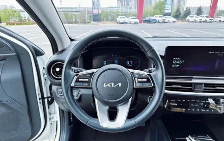 KIA K3, 2023 год, 1 540 040 рублей, 10 фотография