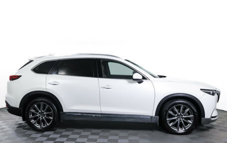 Mazda CX-9 II, 2019 год, 3 015 000 рублей, 4 фотография