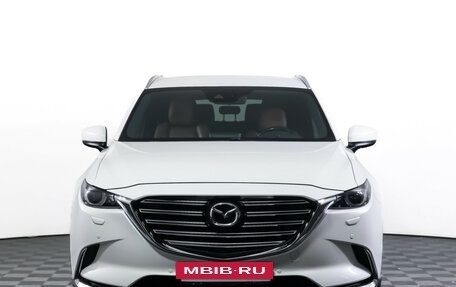 Mazda CX-9 II, 2019 год, 3 015 000 рублей, 2 фотография