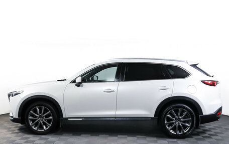 Mazda CX-9 II, 2019 год, 3 015 000 рублей, 8 фотография