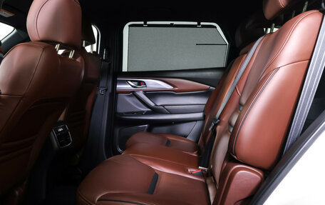 Mazda CX-9 II, 2019 год, 3 015 000 рублей, 12 фотография