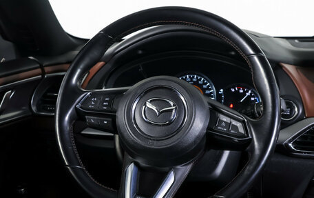 Mazda CX-9 II, 2019 год, 3 015 000 рублей, 15 фотография