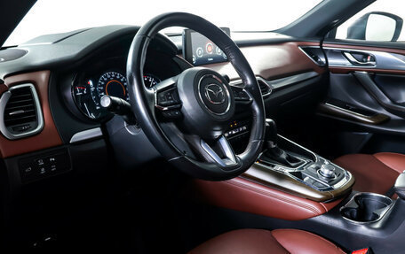Mazda CX-9 II, 2019 год, 3 015 000 рублей, 17 фотография