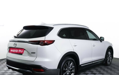 Mazda CX-9 II, 2019 год, 3 015 000 рублей, 5 фотография