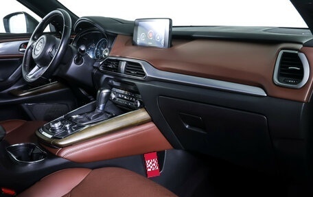 Mazda CX-9 II, 2019 год, 3 015 000 рублей, 16 фотография