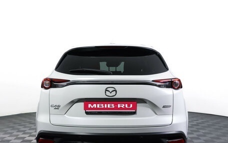 Mazda CX-9 II, 2019 год, 3 015 000 рублей, 6 фотография