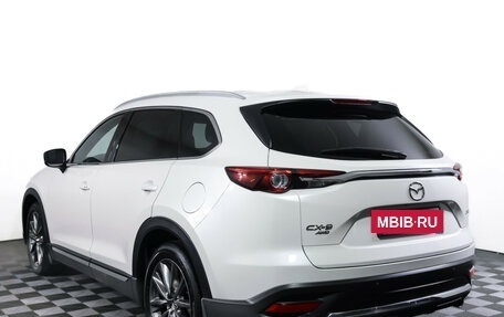 Mazda CX-9 II, 2019 год, 3 015 000 рублей, 7 фотография